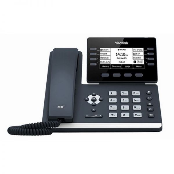 Yealink T53W