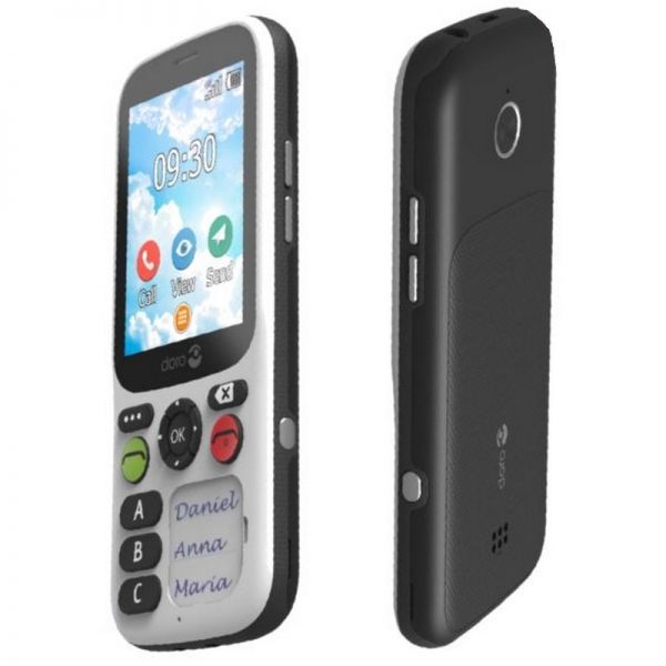 Doro - Mobiel 780X IUP