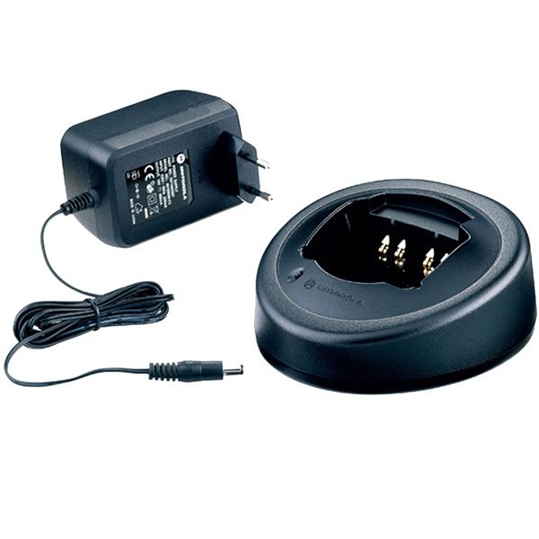 Motorola DP1400 VHF Analoog (2)