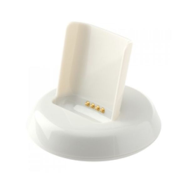 Enkelvoudige laadbasis voor Spectralink 77 series met USB poort