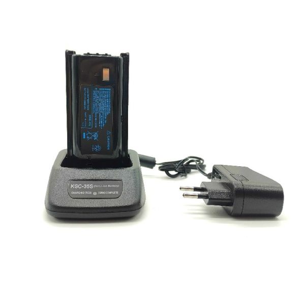Jetfon KSC-35S lader