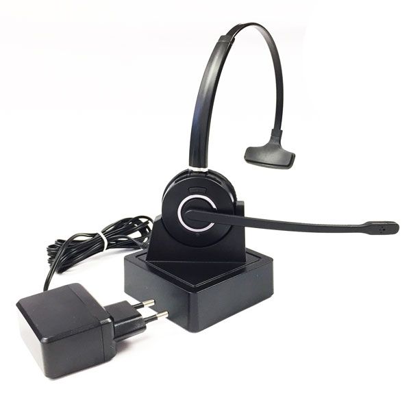 Cleyver HW10 Mono DECT GAP (3)