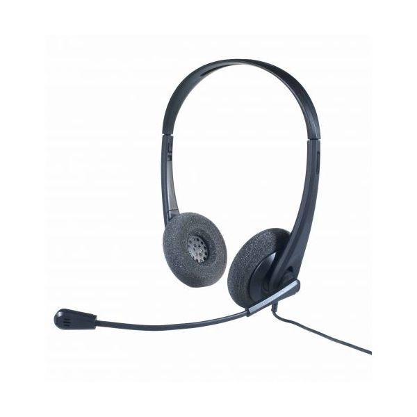 Webcam USB + Cleyver HC 35 USB