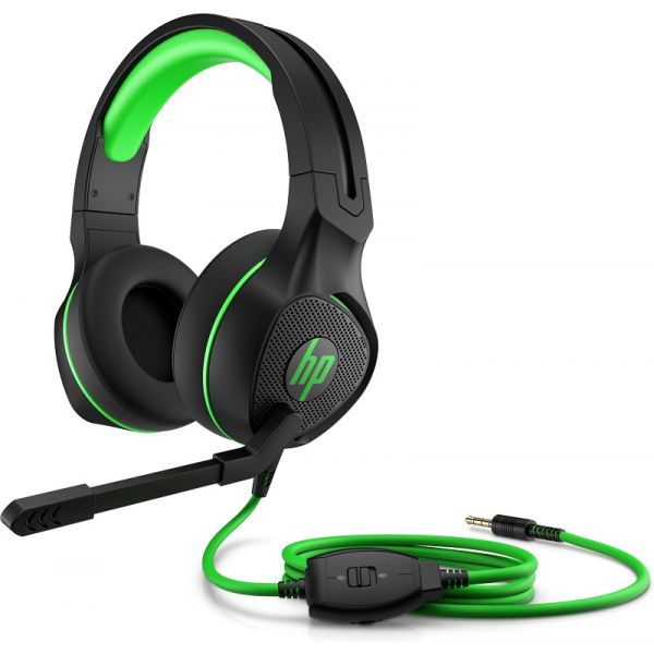 HP Pavilion 400 Headset (1)