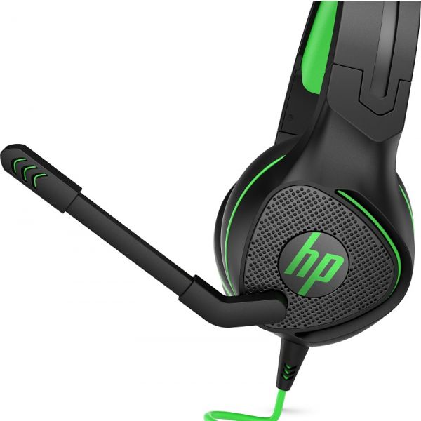 HP Pavilion 400 Headset (2)