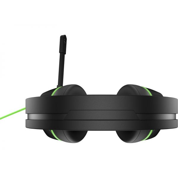 HP Pavilion 400 Headset (3)