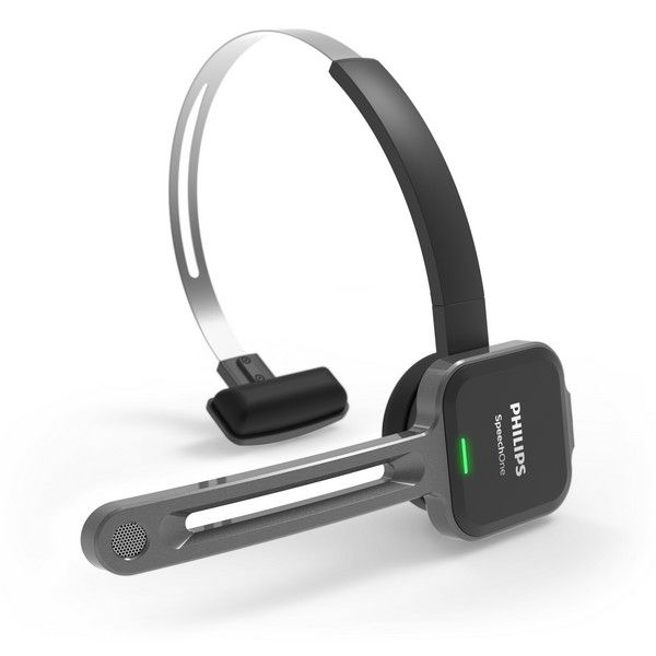 Philips SpeechOne met verbindingsbasis en statuslampje (3)