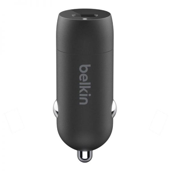 Belkin USB-C auto-oplader