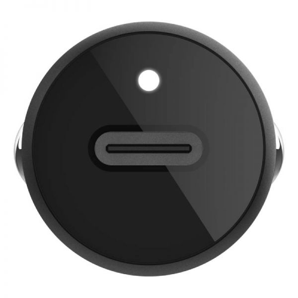 Belkin USB-C auto-oplader