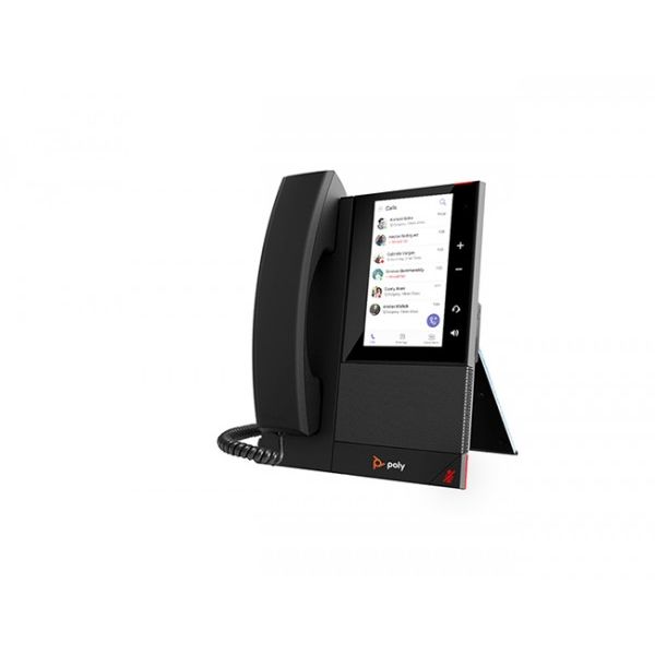 Teléfono fijo Polycom CCX400 MS Teams