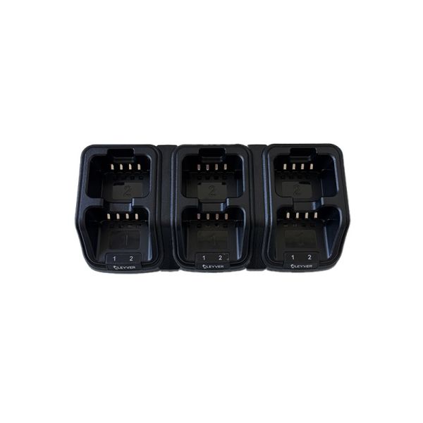 Cleyver multi-oplader voor Talk 55 Pro