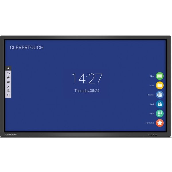Clevertouch V 4K 65 
