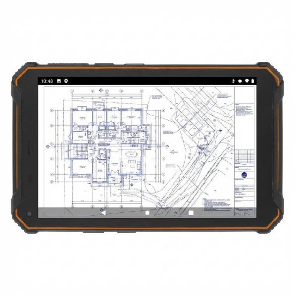 Cleyver XTREM Tab 8'' Max