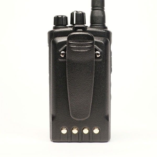 Riemclip voor Dynascan R77  (2)