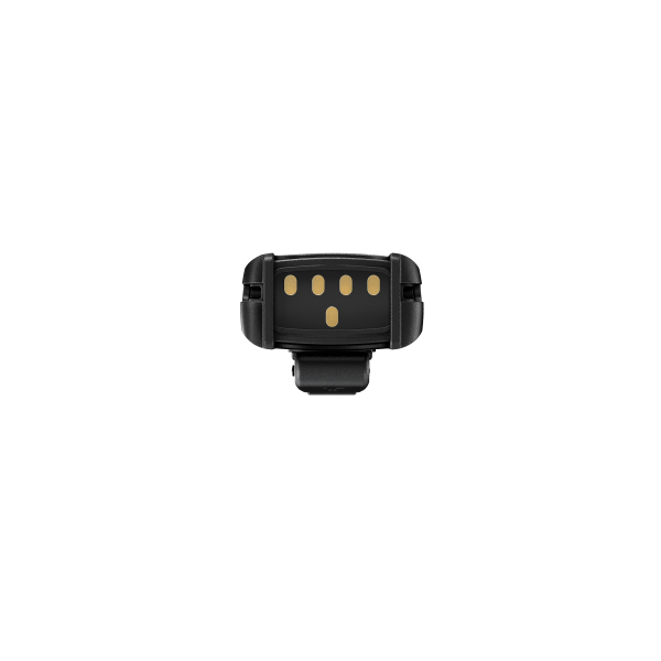 Motorola CLR446 onderzijde