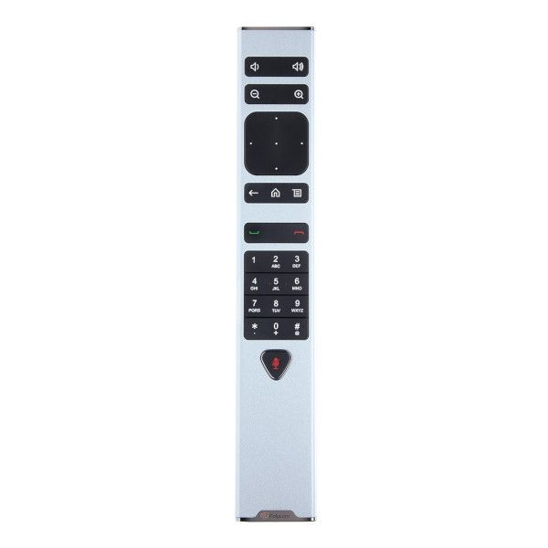 Afstandsbediening Polycom RealPresence Group 
