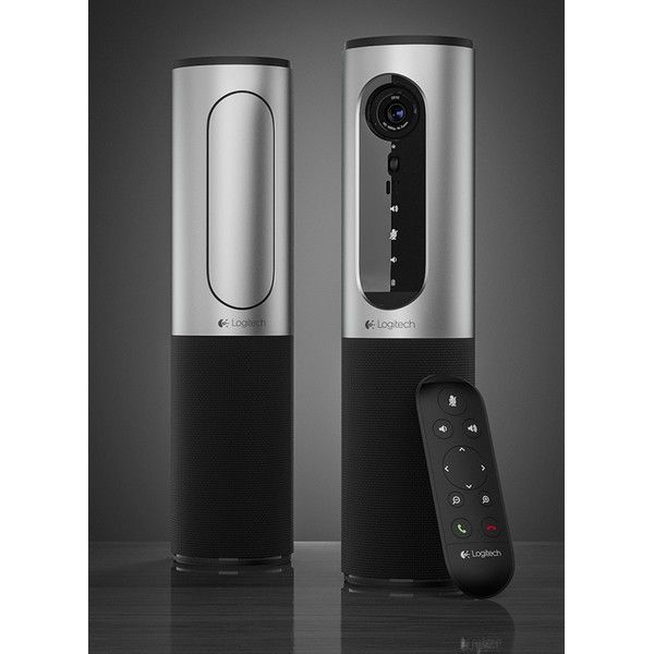 Logitech ConferenceCam Connect6