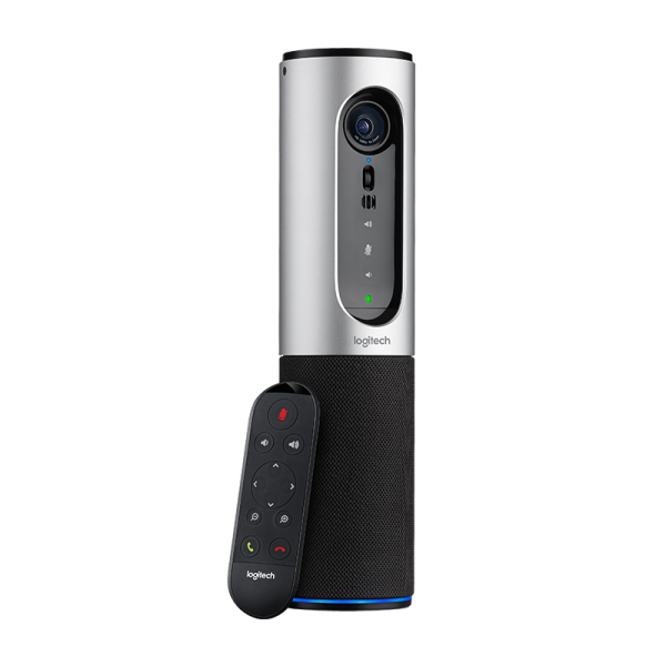 Kit Logitech SmartDock + Connect Camera (5)