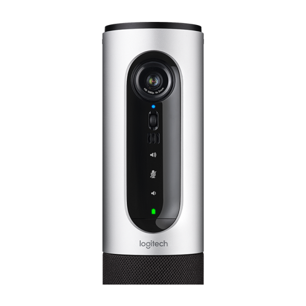 Kit Logitech SmartDock + Connect Camera (7)