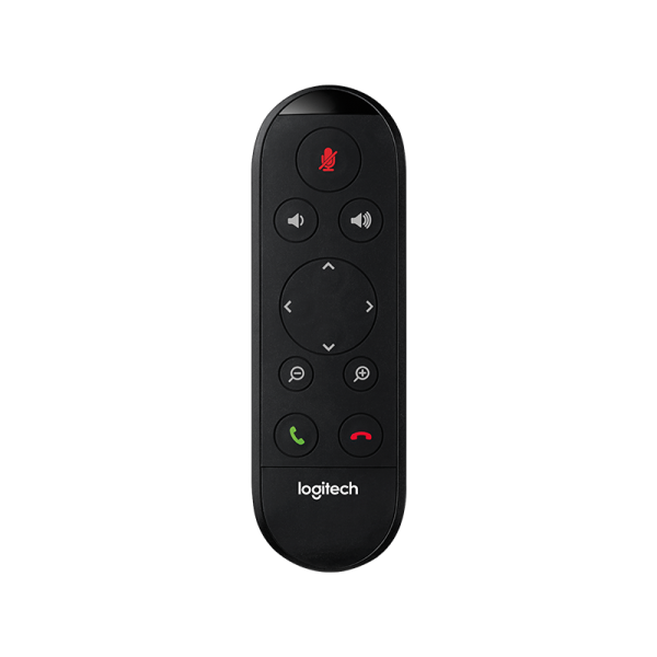 Kit Logitech SmartDock + Connect Camera (8)