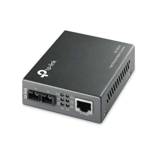 TP-Link MC100CM mediaconverter
