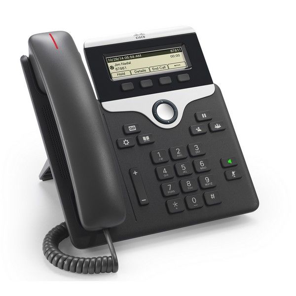Cisco CP-7811 (2)