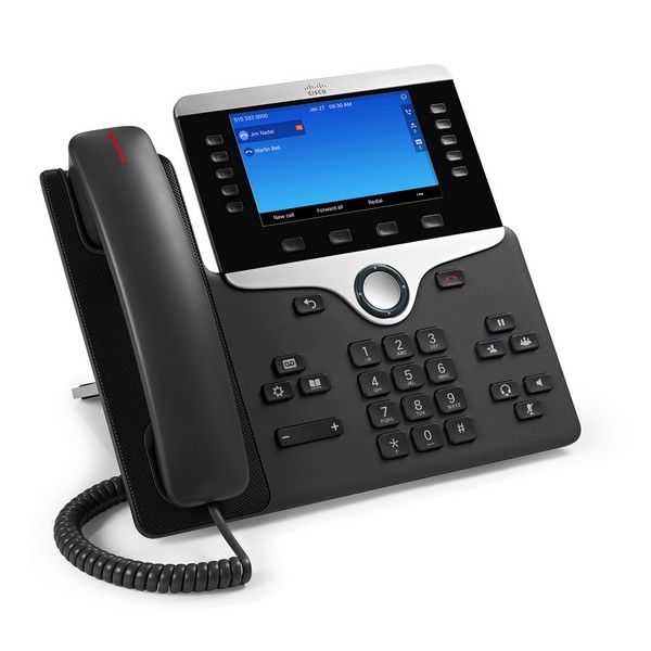 Cisco CP-8841 (2)