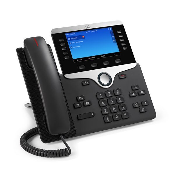 Cisco 8851 1