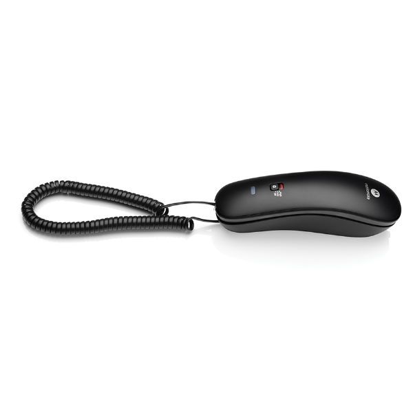 Motorola CT50 - Zwart 2