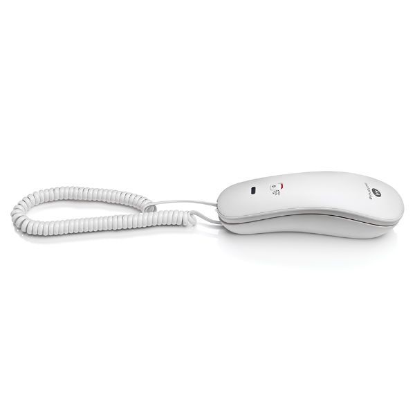 Motorola CT50 - Wit 1