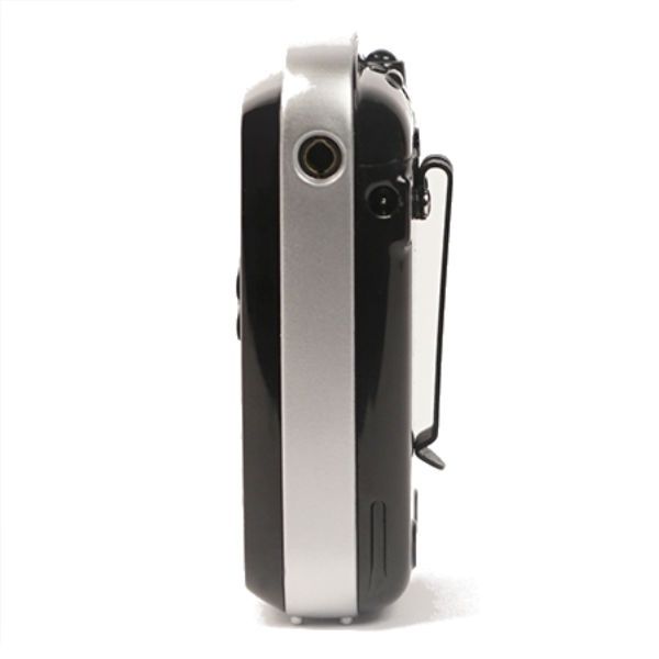 Pakket van 4: Dynascan 1D Walkie Talkie