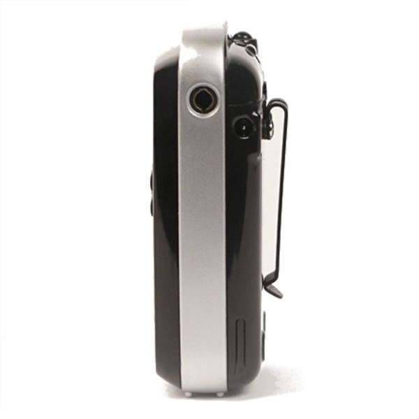 Twee Dynascan 1D PMR446 Walkie-Talkies