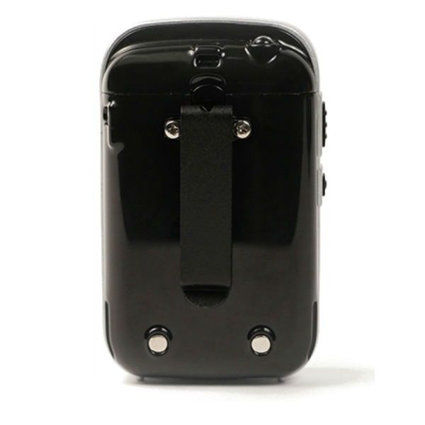 Pakket van 4: Dynascan 1D Walkie Talkie