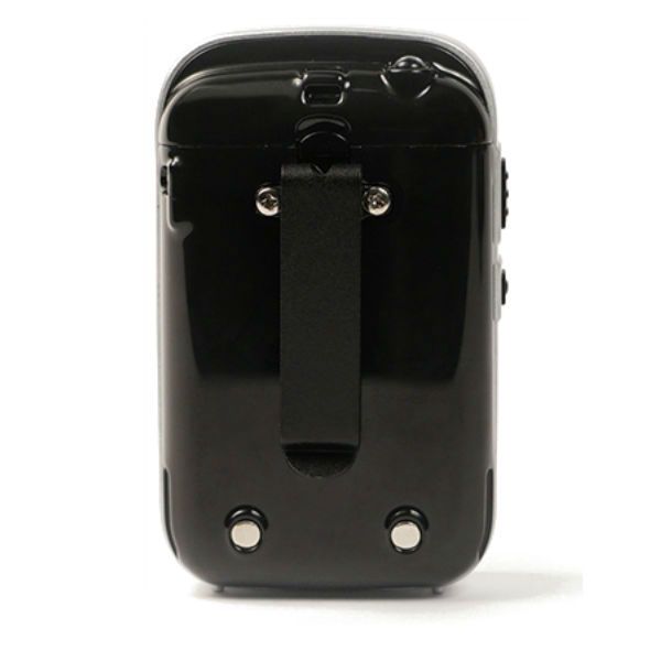 Twee Dynascan 1D PMR446 Walkie-Talkies (5)