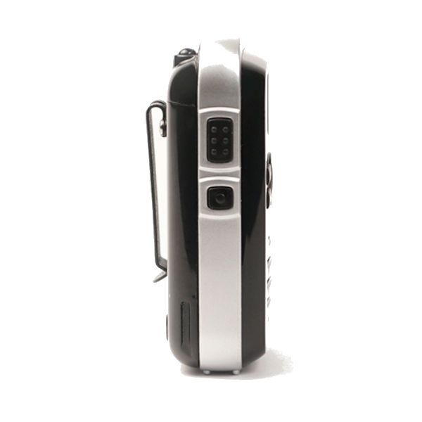 Pakket van 4: Dynascan 1D Walkie Talkie