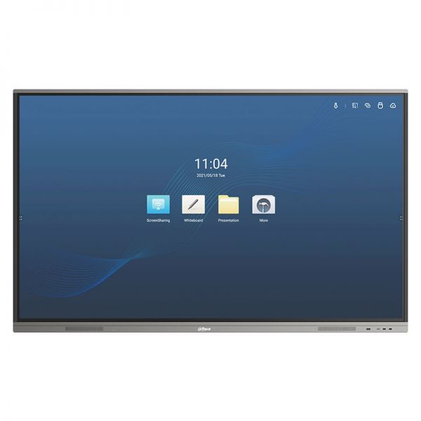 Dahua Hiboard 65 Inch