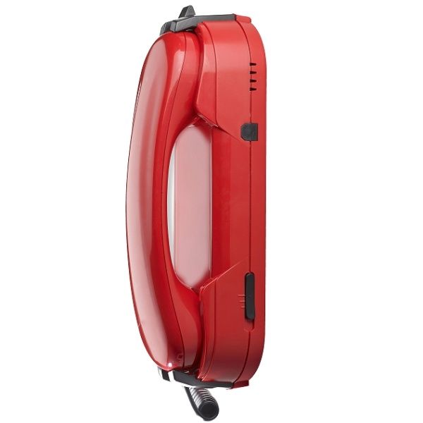 Depaepe HD2000 IP/SIP-telefoon (1)