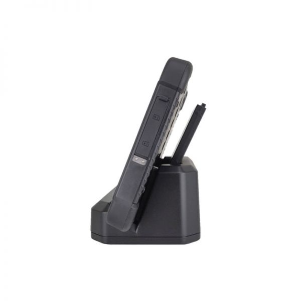 Desktop Docking en Batterijlader - COLOSSUS W803/W103