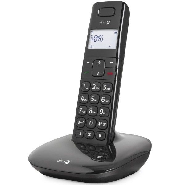 Doro Comfort 4005 + 1 extra draadloze handset