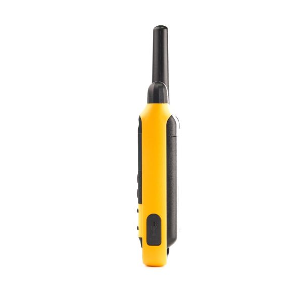 
Dynascan P19 Set Walkie-Talkies PMR-446 zonder licentie met hoesje