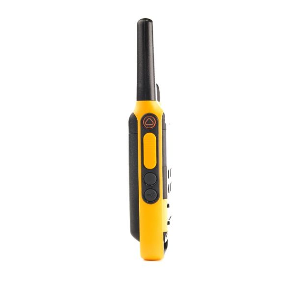 
Dynascan P19 Set Walkie-Talkies PMR-446 zonder licentie met hoesje