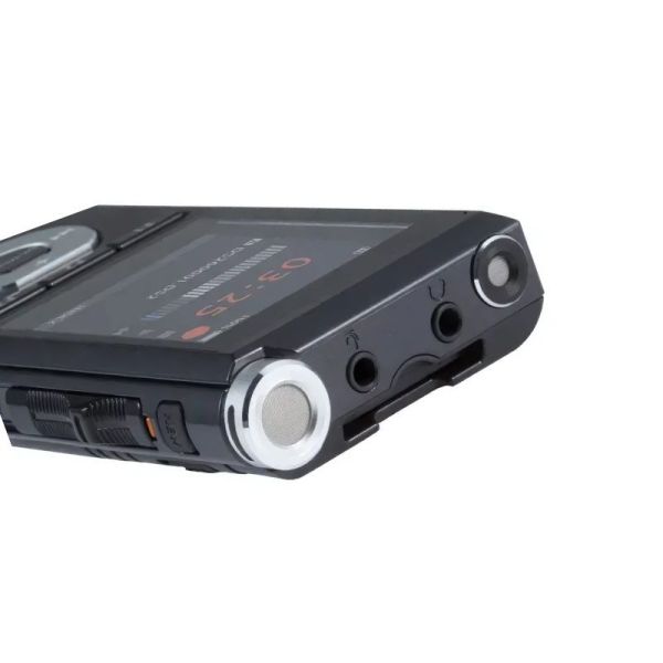 Olympus DS2700