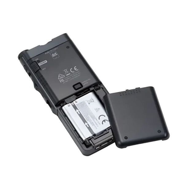 Olympus DS2700