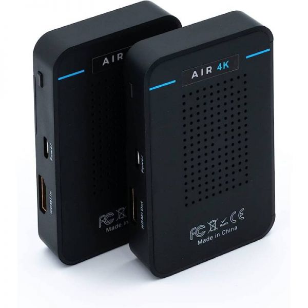 DVDO - 4K Pro Draadloze Adapter - HDMI 