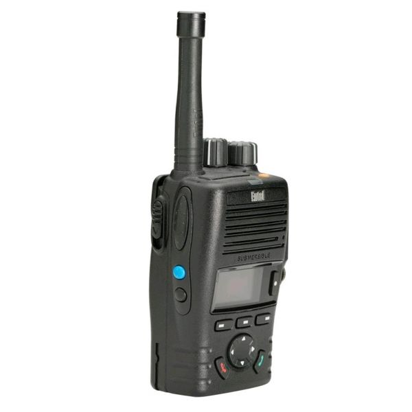 Entel DX425 VHF Walkie Talkie (2)