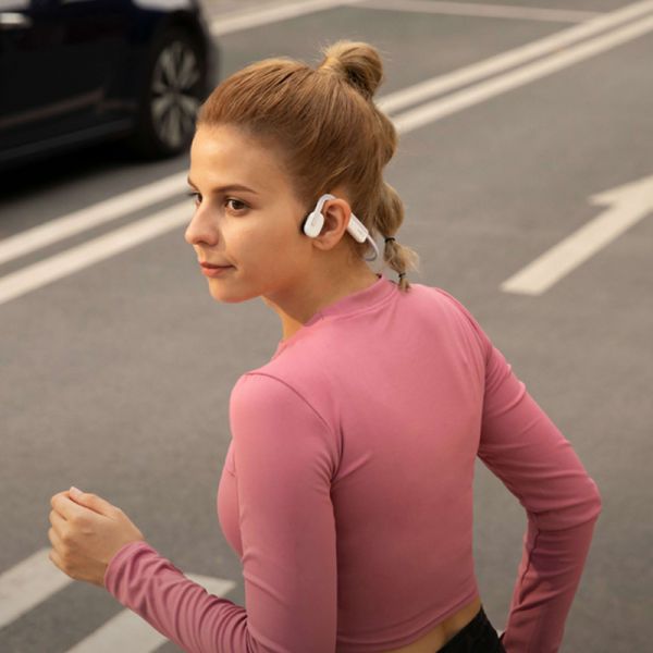 Shokz OpenMove wit