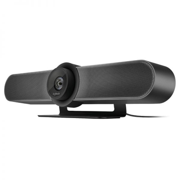 Logitech Small Room Oplossingen voor Teams i5