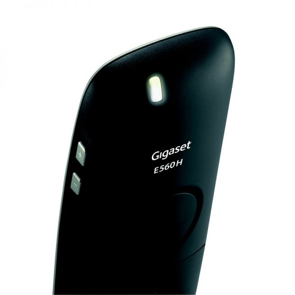 Gigaset E560 Telefon schnurlos