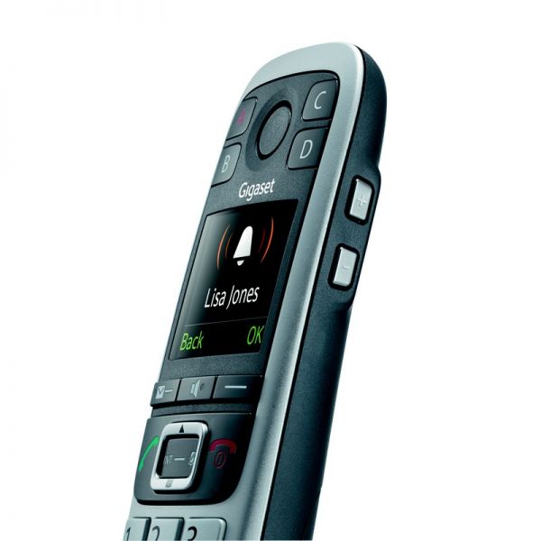 Gigaset E560 extragroße Tasten