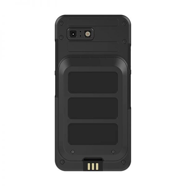 Ecom SMART-Ex 03 voor Zone 2/21 - Met camera
